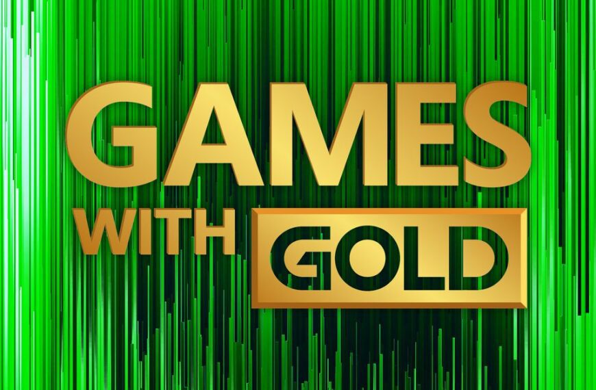 Los juegos gratuitos de Xbox Games With Gold para diciembre son…