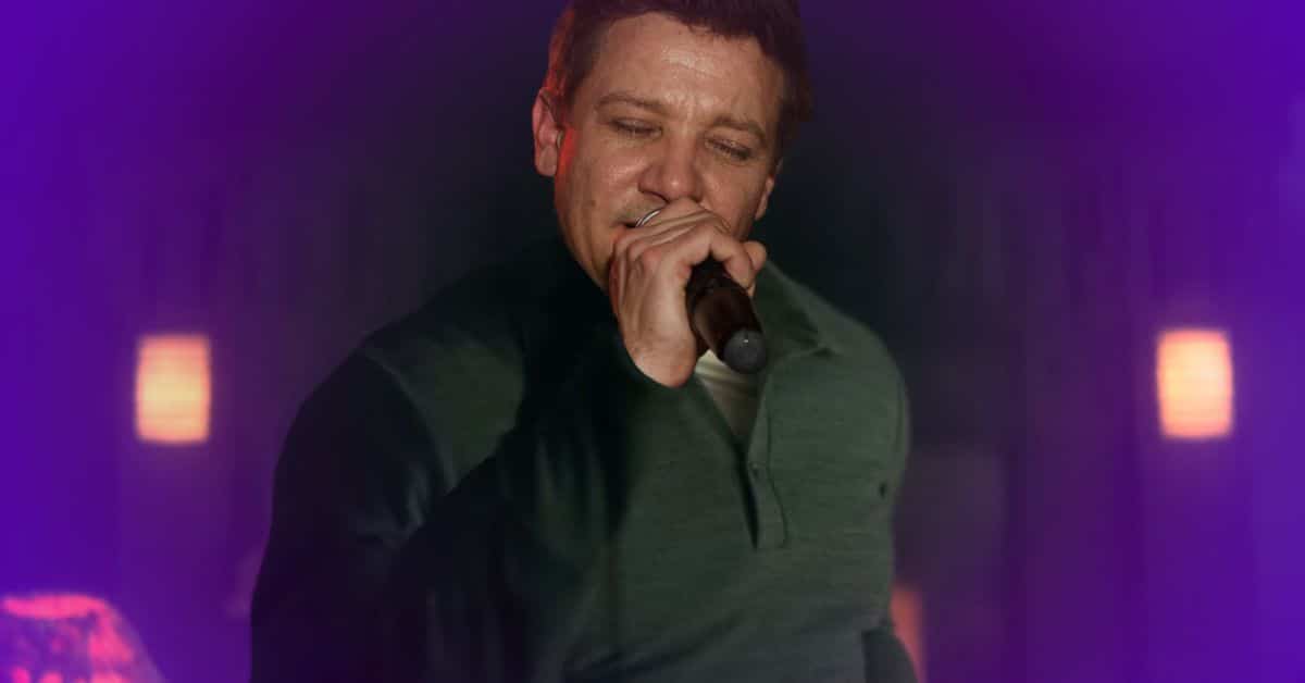 🕹️Sí, ese es Jeremy Renner cantando en The Umbrella Academy. Gameslatam