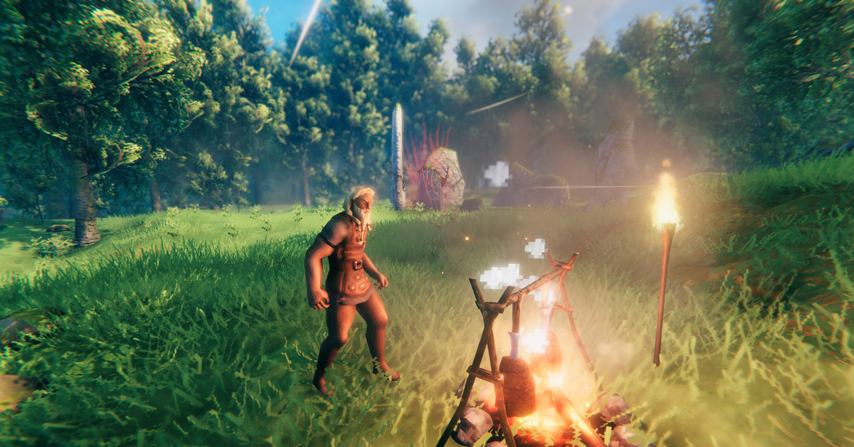 🕹️Valheim llega a Game Pass para PC y Xbox Gameslatam