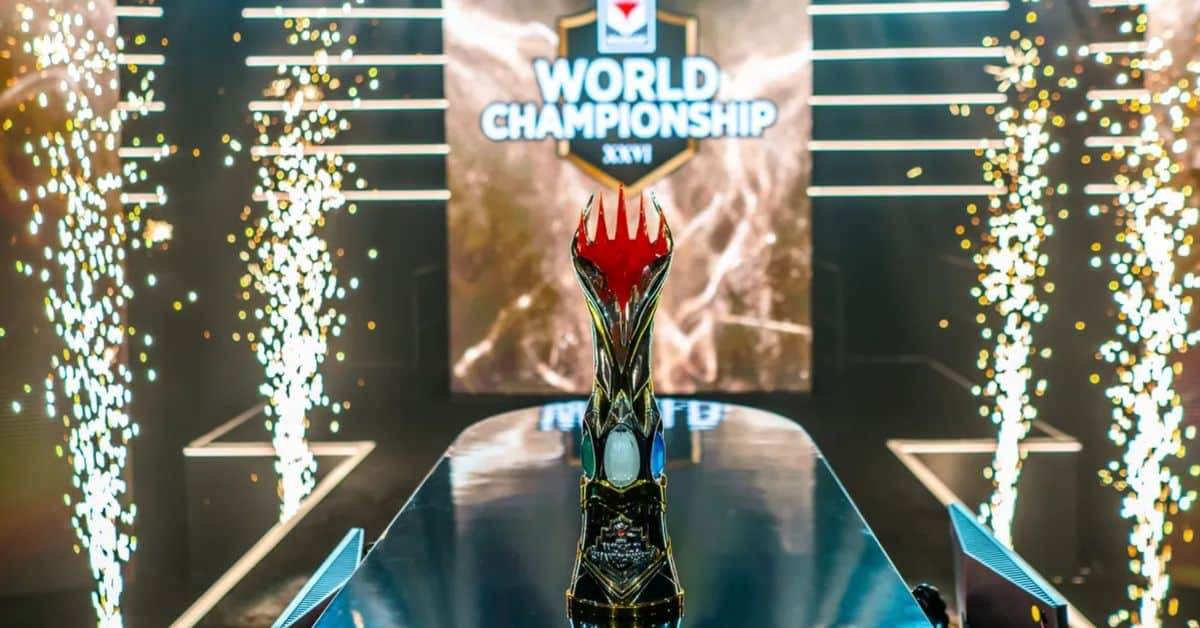 🕹️Magic The Gathering Pro Tour 2022 trae algunos cambios