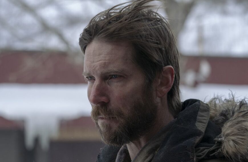 Troy Baker de The Last of Us nos dice cómo hacer que la escena de tu muerte cuente